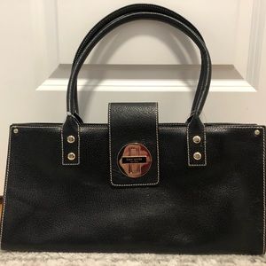 Kate Spade Baylor AH3480286C Purse in Merrywood Black NWT